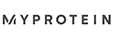 MYPROTEIN logo