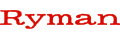 Ryman logo