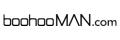 boohooMAN logo