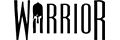 Warrior logo