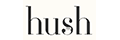 hush logo