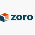 Zoro UK logo