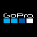 GoPro UK logo