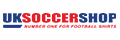 UKSoccerShop logo