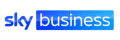 sky business logo