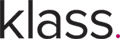 Klass logo