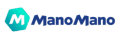 ManoMano logo