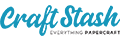 CraftStash logo