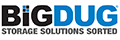 BiGDUG logo