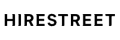 Hirestreet logo