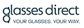 Glasses Direct logo