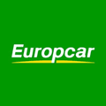 Europcar UK logo